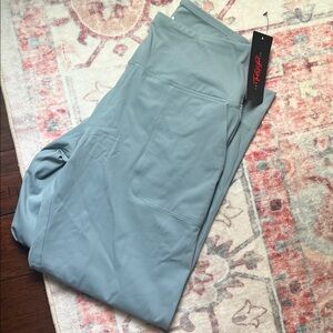 Pocketed Leggings 🏷️